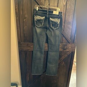 Grace in LA, size 30 easy fit. New without tags